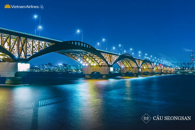 Cầu Seongsan