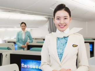 Korean Air khuyến mãi đi Nhật Bản và Hàn Quốc