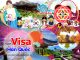 tự xin Visa Hàn Quốc không cần dịch vụ