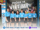 Vé máy bay đường Cầu Xéo quận Tân Phú - Công ty Việt Mỹ