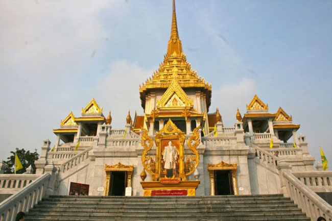 Chùa Vàng