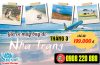 Giá vé máy bay đi Nha Trang tháng 3